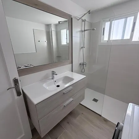 Apartamento Piscis