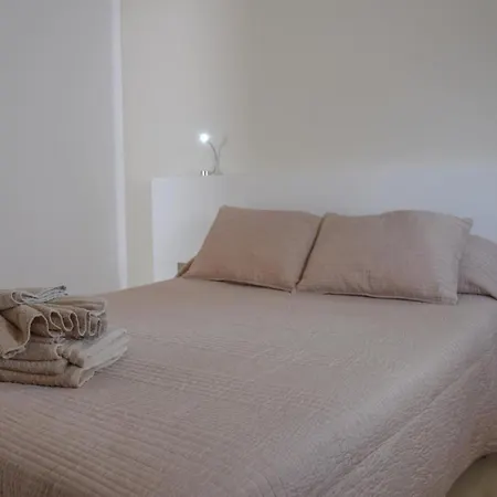 Apartamento Piscis Puerto del Carmen (Lanzarote)