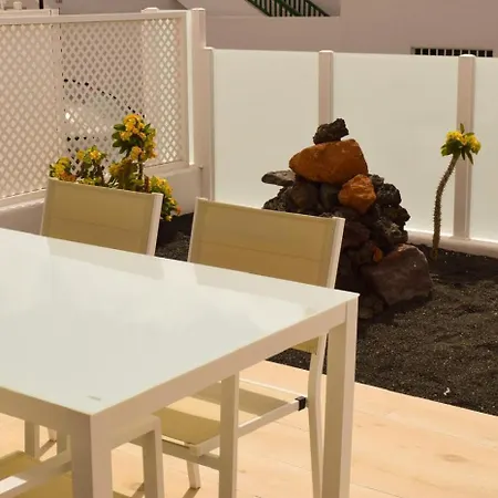 Piscis Apartamento