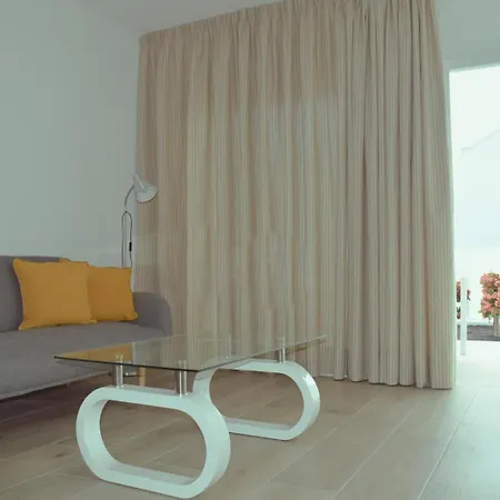 Apartment Piscis *