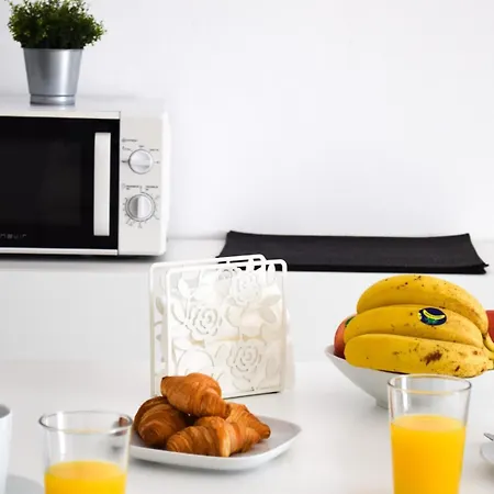 Apartamento Piscis