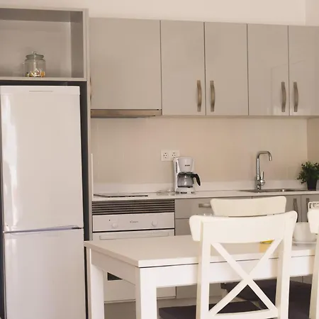 Piscis Apartamento *
