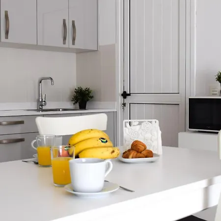 Apartamento Piscis *