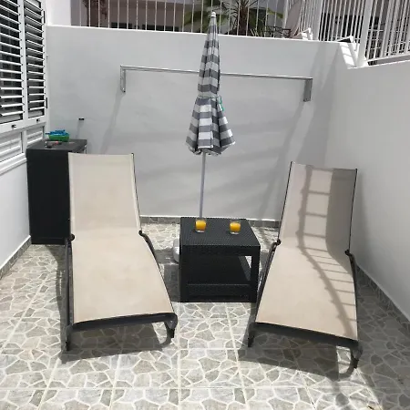 Apartment Piscis